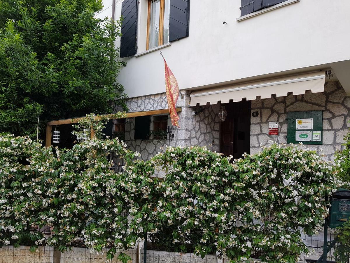 Bboderzo Acomodação com café da manhã Exterior foto