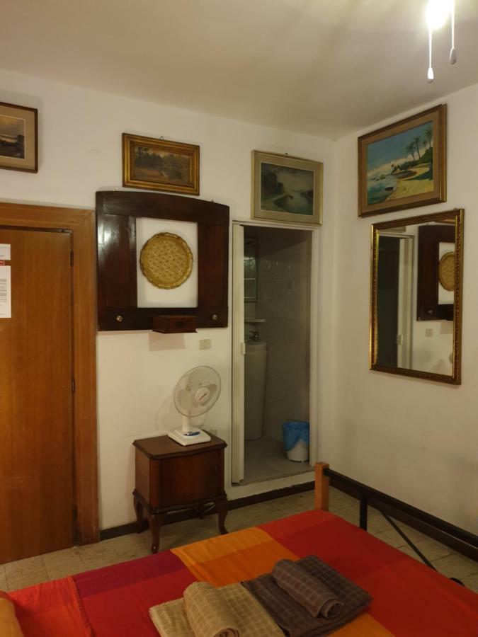 Bboderzo Acomodação com café da manhã Exterior foto